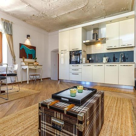 Two Bedroom Apartment La Mer Пореч Экстерьер фото