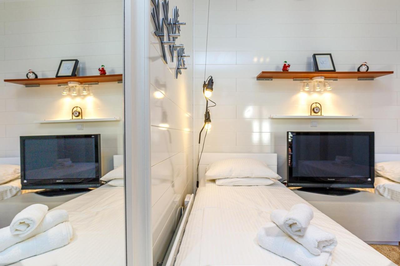 Two Bedroom Apartment La Mer Пореч Экстерьер фото